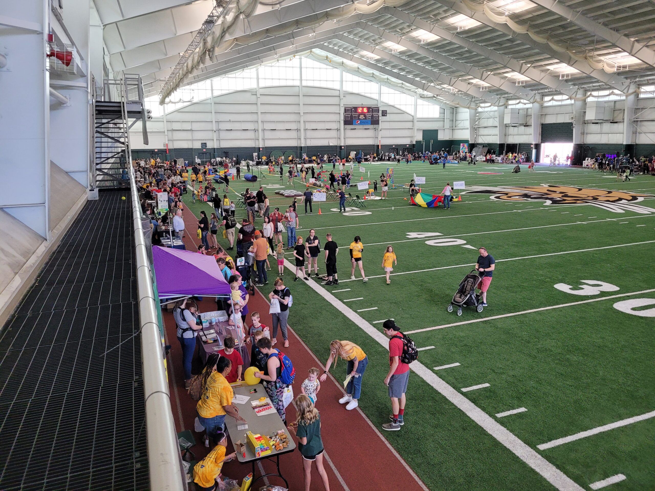 Kidfest Field