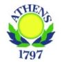 City of Athens