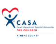 Athens CASA Logo