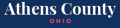 Athens County Ohio